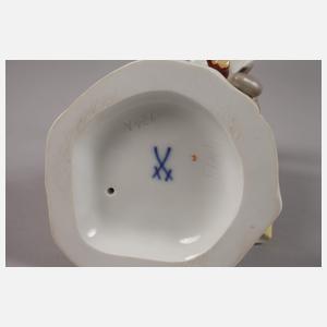 Meissen "Schäferin, tanzend"
