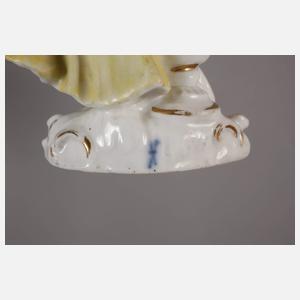 Malabar und Malabarin