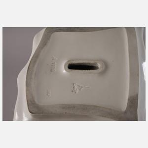 Meissen ”Möwe auf Welle”