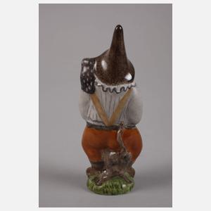 Meissen "Hofnarr Fröhlich"