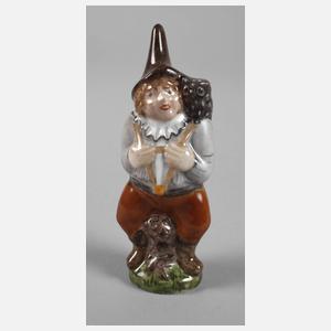 Meissen "Hofnarr Fröhlich"