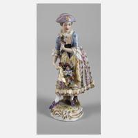 Passau Gärtnerin111