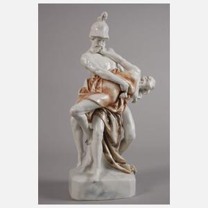 Roschütz Frauenraub