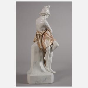 Roschütz Frauenraub