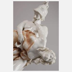 Roschütz Frauenraub