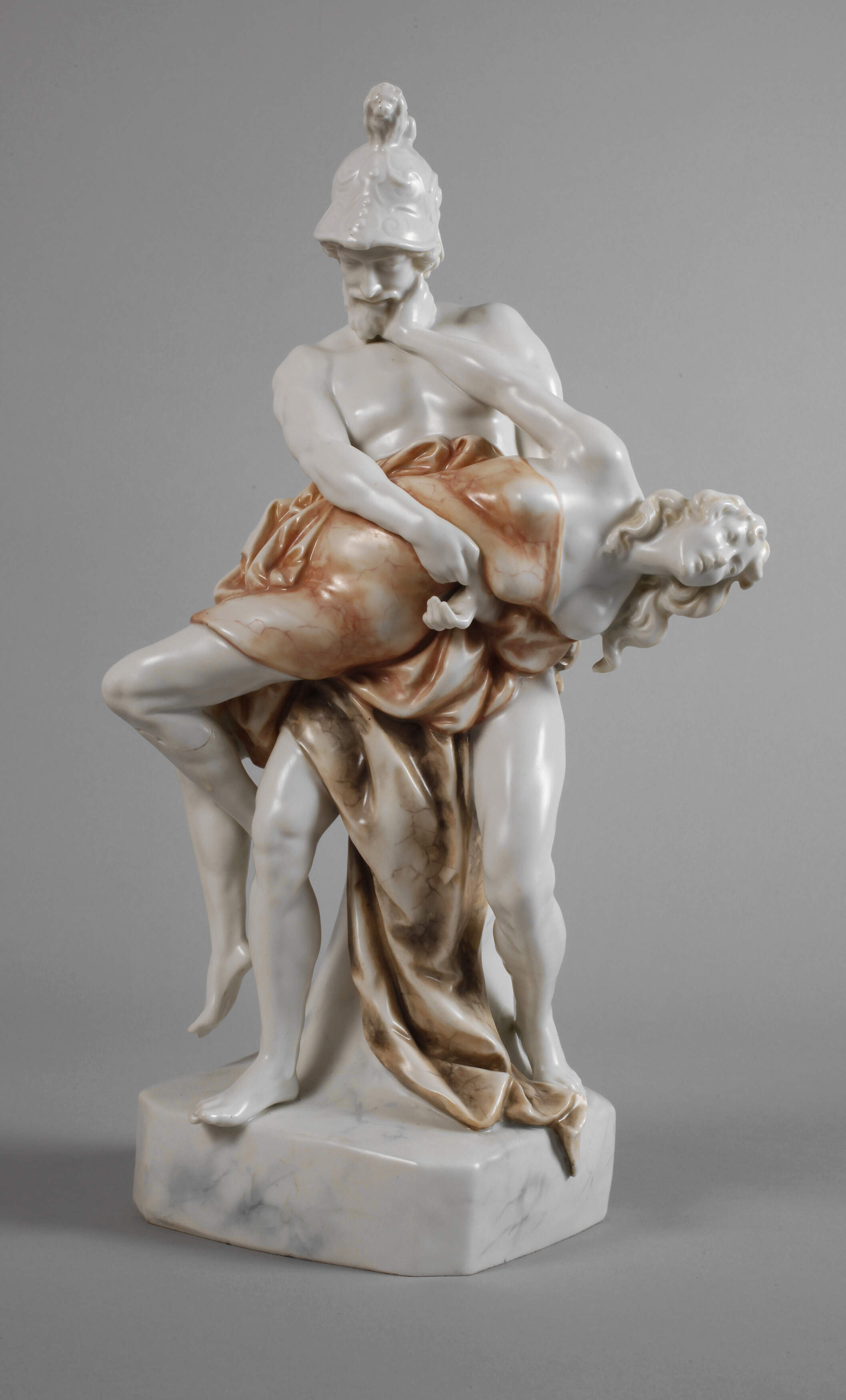 Roschütz Frauenraub