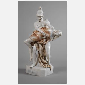 Roschütz Frauenraub