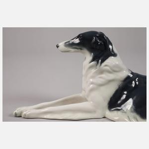 Rosenthal ”Windhund”