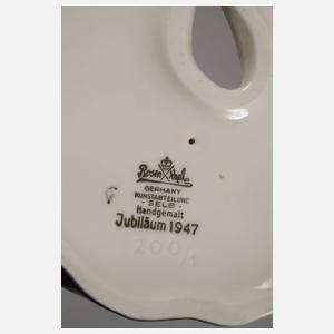 Rosenthal ”Windhund”