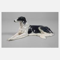 Rosenthal ”Windhund”111