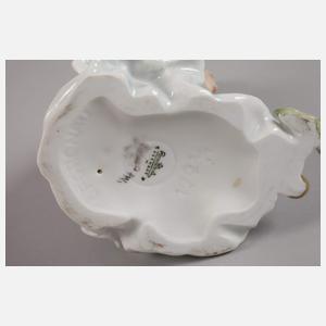 Rosenthal "Froschkönigin"