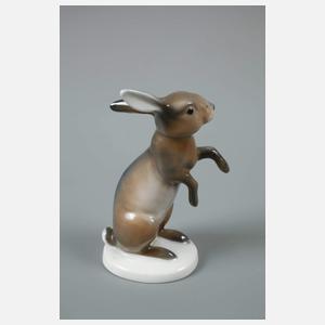 Rosenthal "Hase klein"