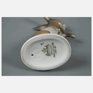 Rosenthal "Hase klein"