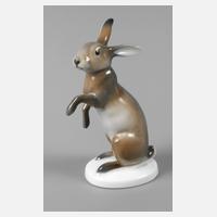 Rosenthal "Hase klein"111