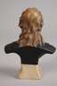 Rudolstadt-Volkstedt kleine Büste "Schiller"