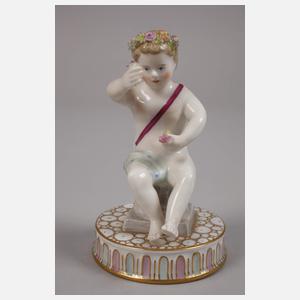 Sachsen Konvolut Zierporzellan Rokokostil