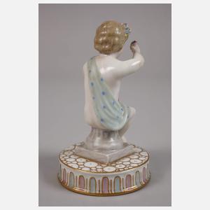 Sachsen Konvolut Zierporzellan Rokokostil