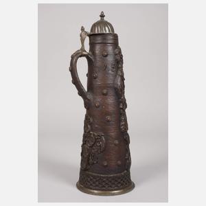 Schnelle mit Edelmann