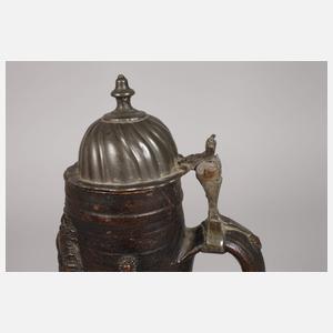 Schnelle mit Edelmann