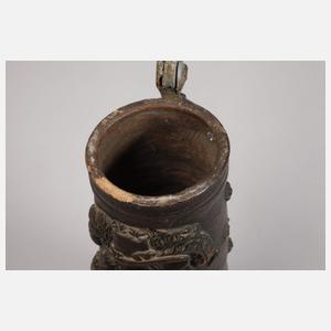 Schnelle mit Edelmann