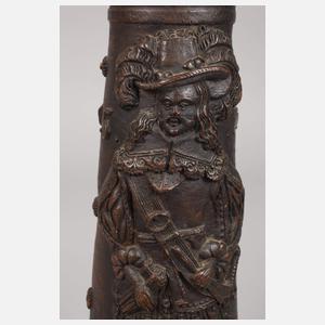 Schnelle mit Edelmann