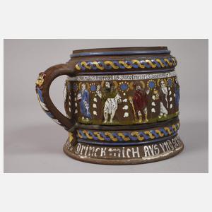 Creußener Apostelhumpen