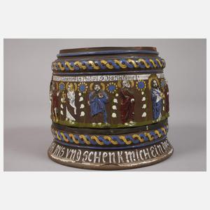 Creußener Apostelhumpen