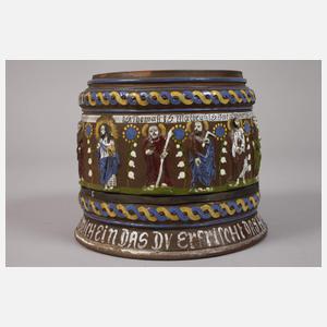 Creußener Apostelhumpen