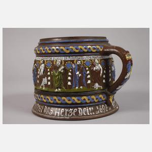 Creußener Apostelhumpen