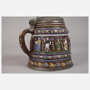 Creußener Apostelkrug