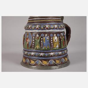 Creußener Apostelkrug