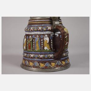 Creußener Apostelkrug