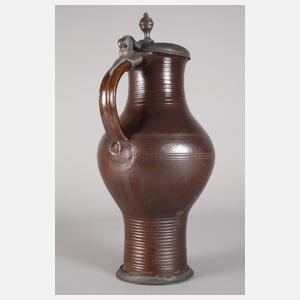 Große Dreihausener Weinkanne