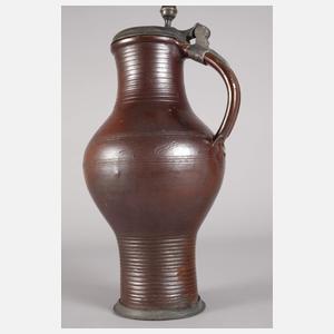 Große Dreihausener Weinkanne