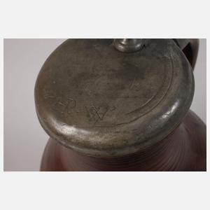 Große Dreihausener Weinkanne