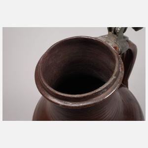 Große Dreihausener Weinkanne