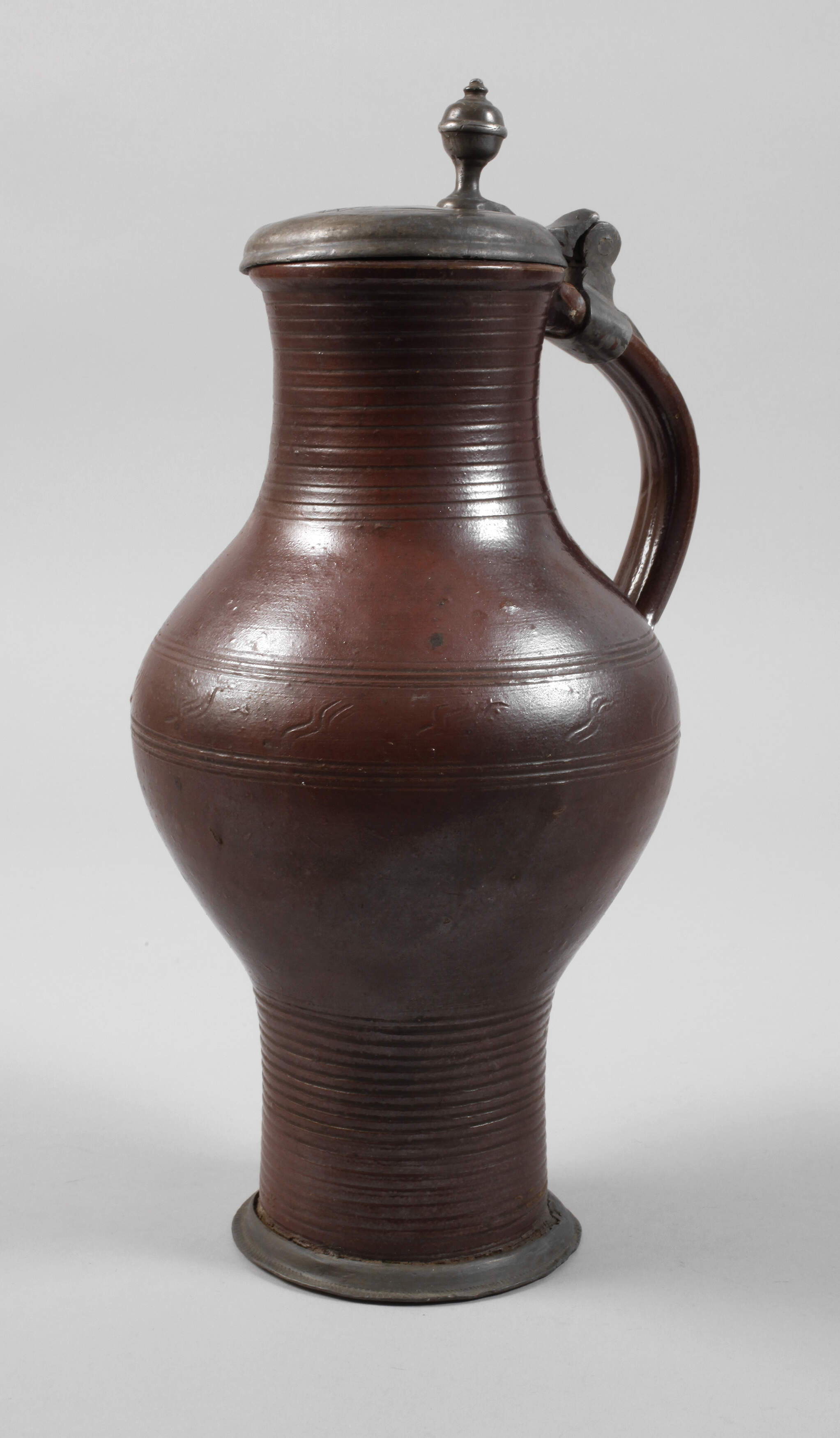 Große Dreihausener Weinkanne