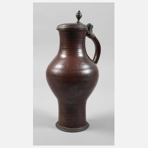 Große Dreihausener Weinkanne