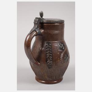 Kleiner Muskau-Triebeler Birnkrug