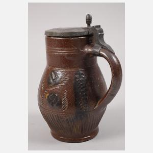 Kleiner Muskau-Triebeler Birnkrug