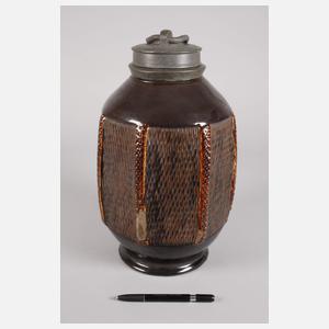 Übergroße Muskau-Triebeler Schraubkruke