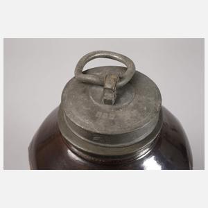 Übergroße Muskau-Triebeler Schraubkruke