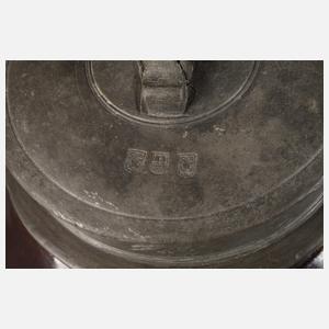 Übergroße Muskau-Triebeler Schraubkruke