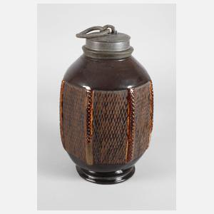 Übergroße Muskau-Triebeler Schraubkruke