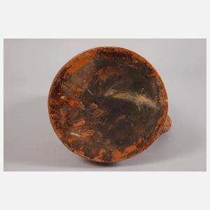 Großer Humpen mit Historienfiguren