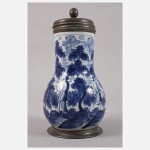 Frankfurter Birnenkrug