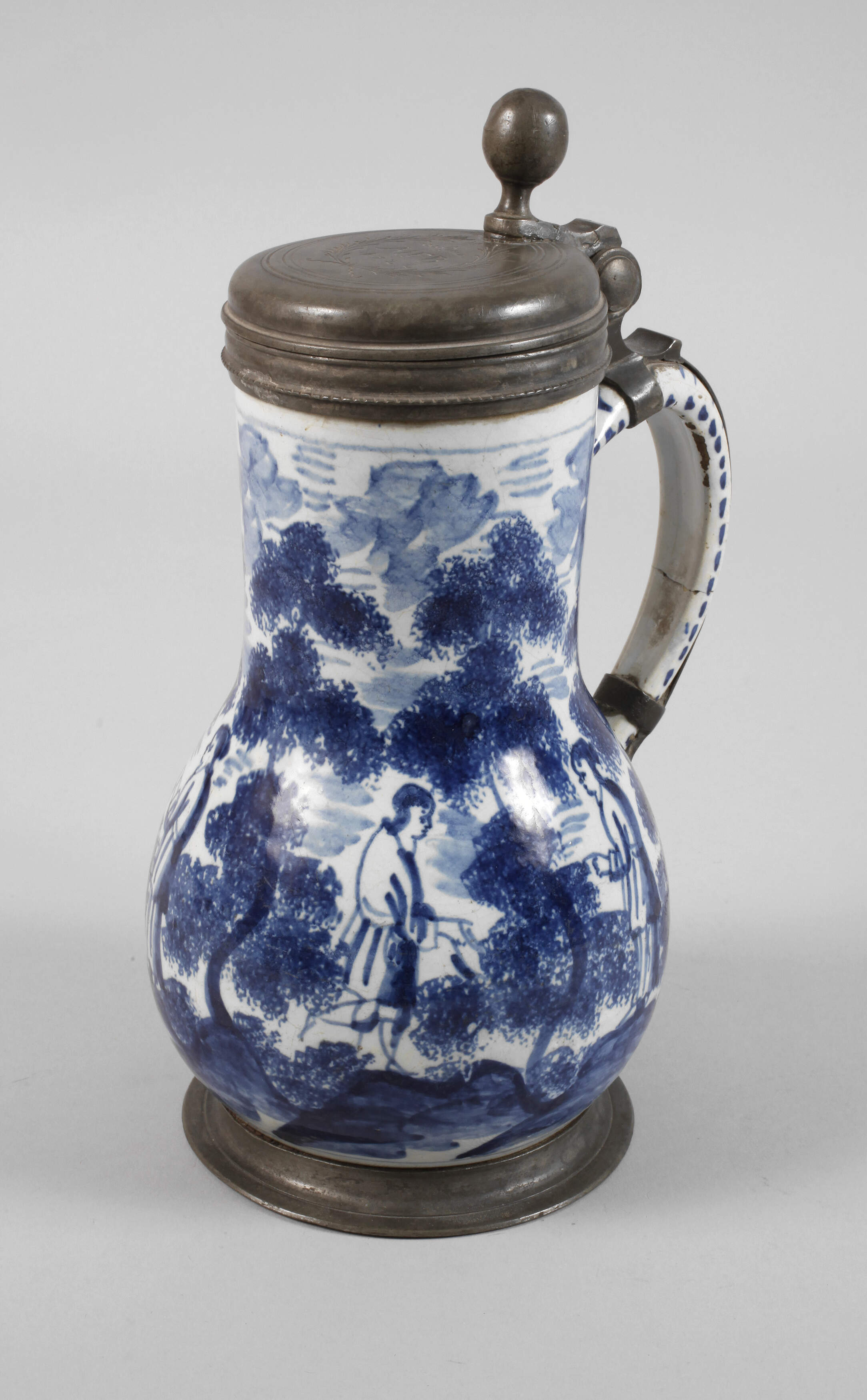 Frankfurter Birnenkrug