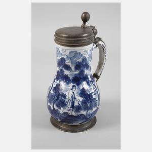 Frankfurter Birnenkrug