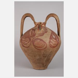 Großes Trinkgefäß Spanien