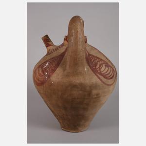 Großes Trinkgefäß Spanien